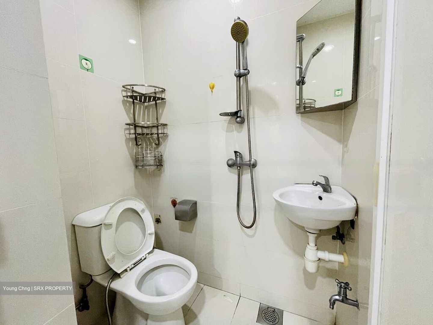 The Palette (D18), Condominium #530336671